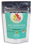 Purr Protection Supplements